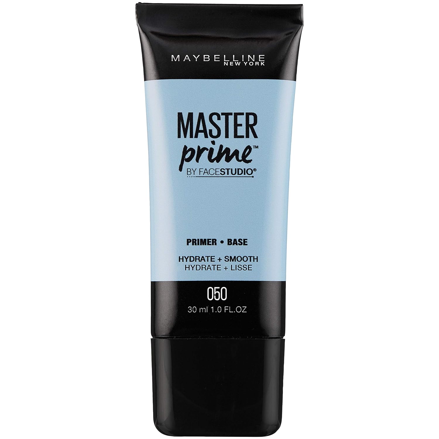 Maybelline Master Prime Face Primer Makeup Base