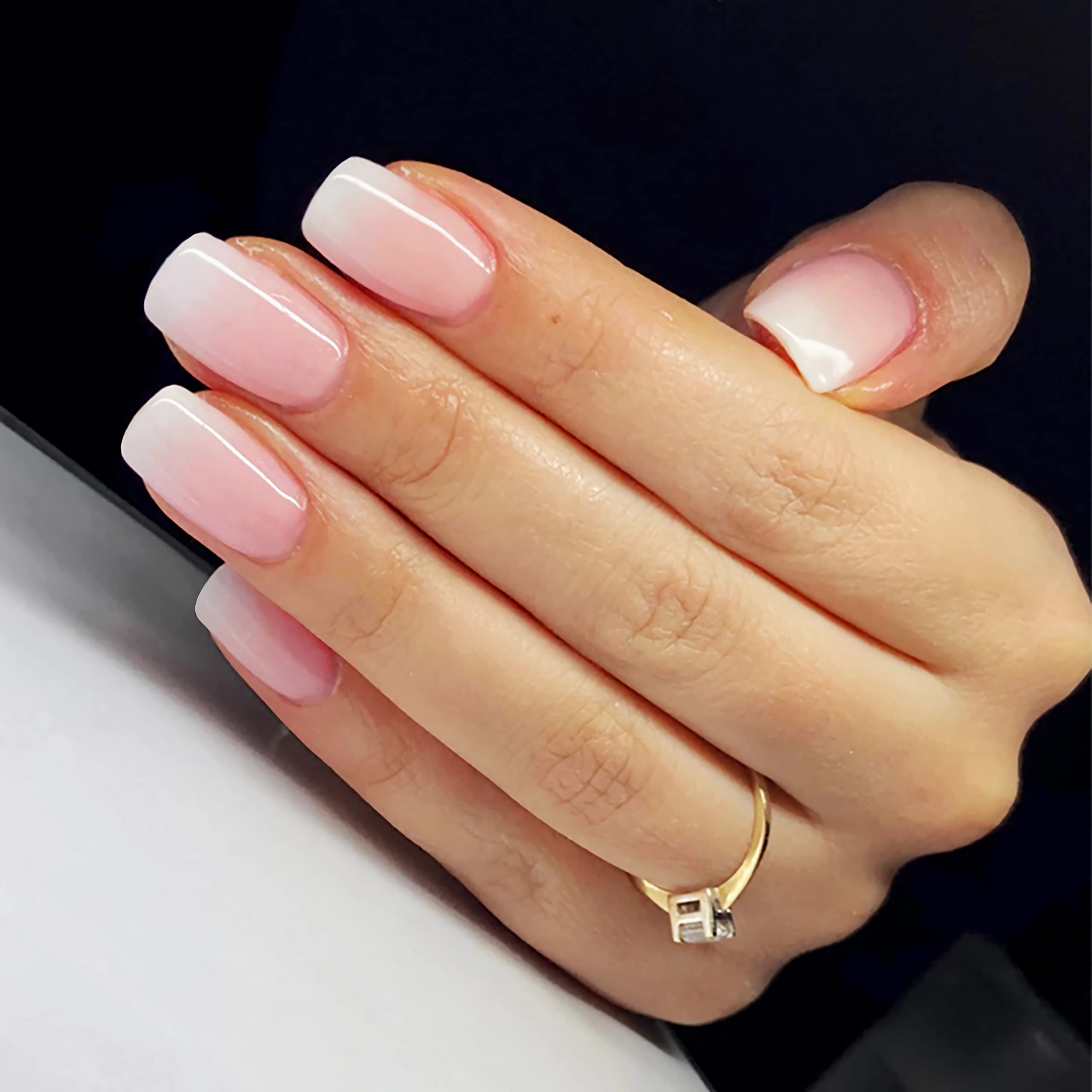 Ombre French